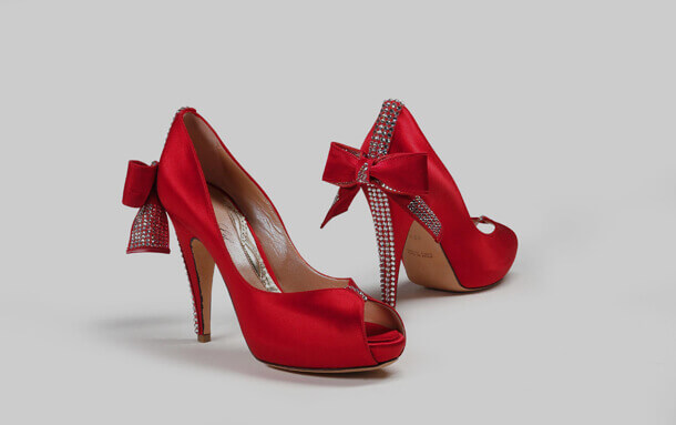 Shoe Product Images before Background Removal